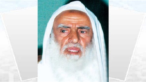 11 يناير: وفاة محمد