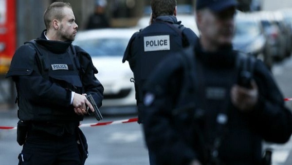 فرنسا: رصد 117 حالة