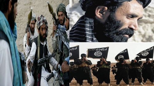 اعلان الجهاد: