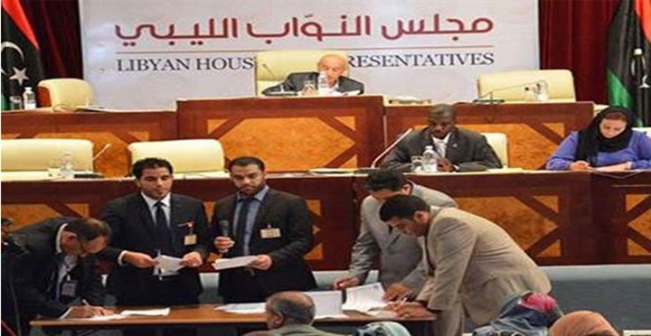 بعد الدعم الروسي..