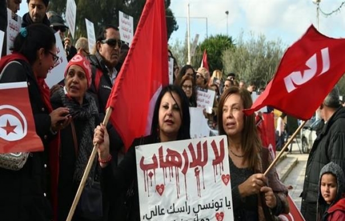 استمرار المخاوف التونسية