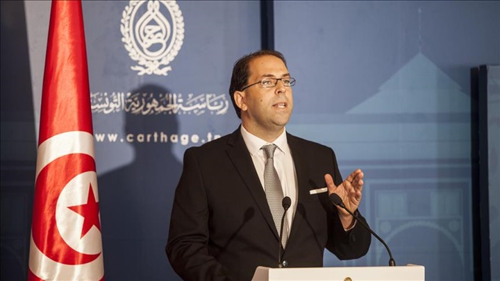 استمرار المخاوف التونسية