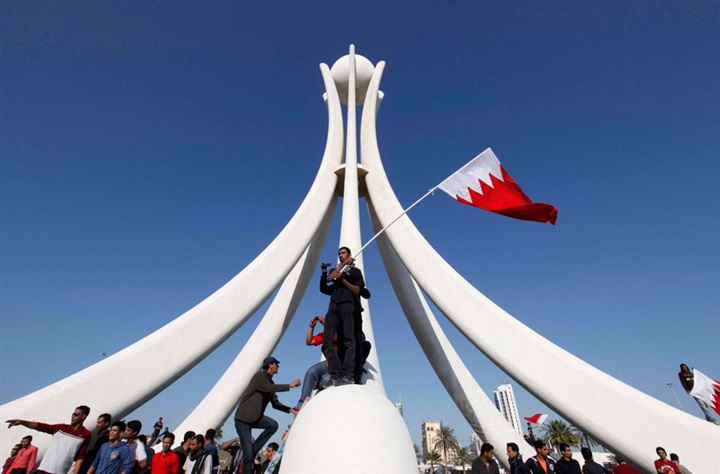 المشهد البحريني: