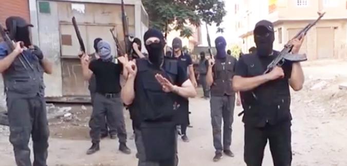 كتائب حلوان: