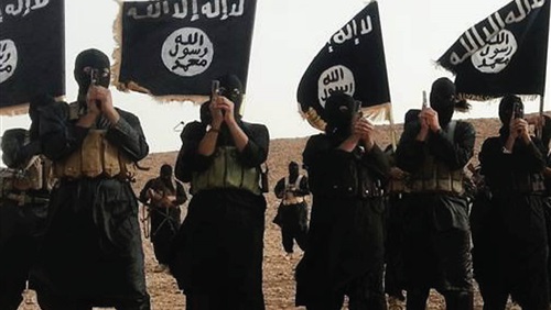 مرصد الإفتاء: داعش