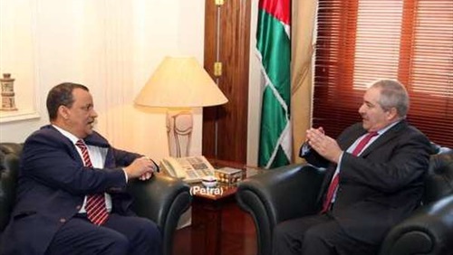 المسار التفاوضي: