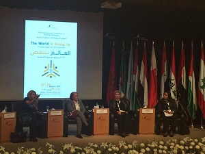 خبراء يدعون لاستراتيجية