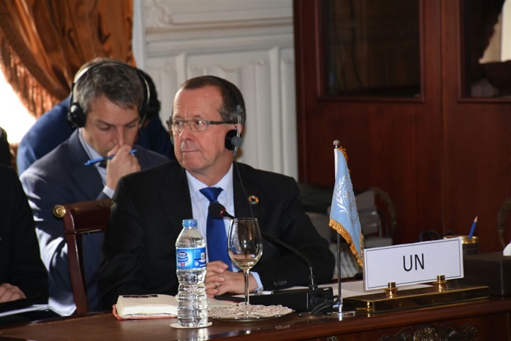 بعد تبنيها اجتماع