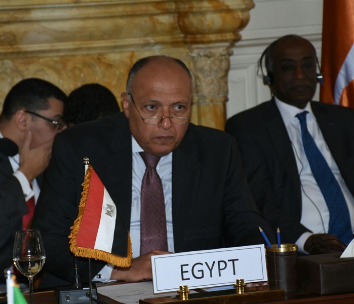 بعد تبنيها اجتماع