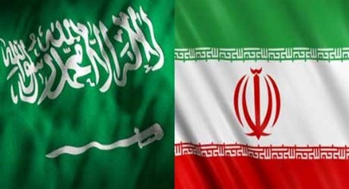 وفد إيراني يزور السعودية