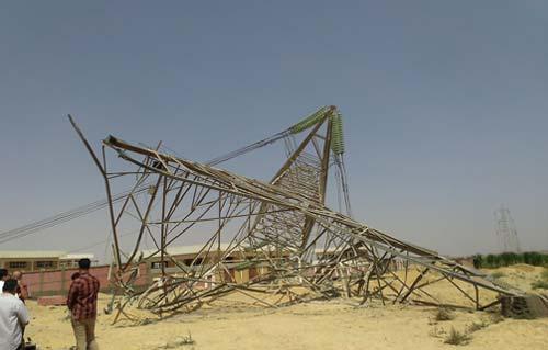 مُخطط التنظيم الإرهابي