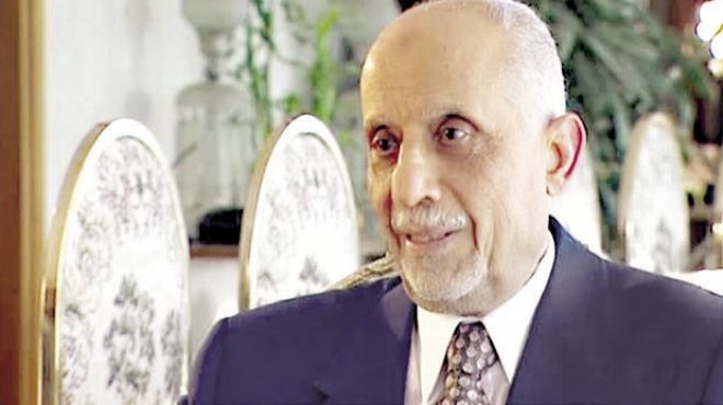 شبكة الإخوان المالية