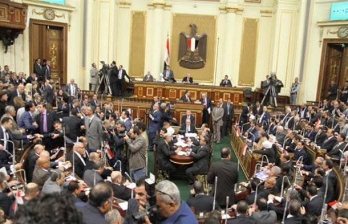 «دينية النواب» تلتقى