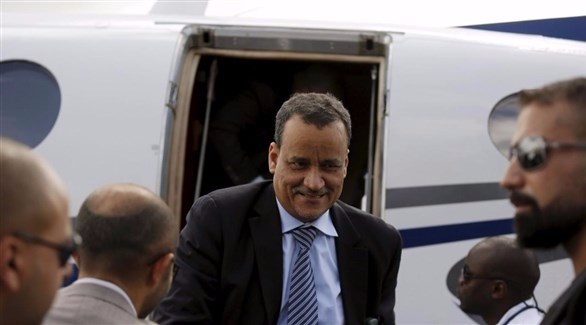 المسار التفاوضي: