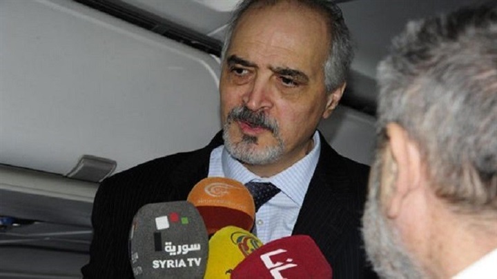 مباحثات أستانا..وسيناريوهات