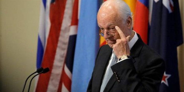 مباحثات أستانا..وسيناريوهات