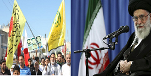 انتقادات للموقف الإيراني