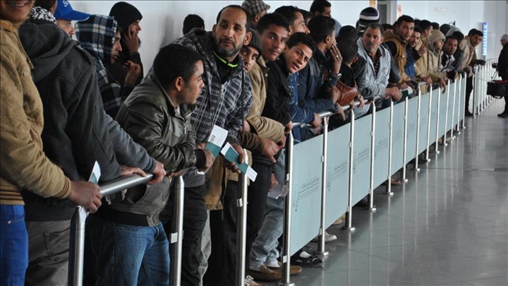 تنسيق تونسي ألمانى