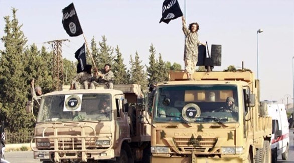 تراجع هجمات «داعش»