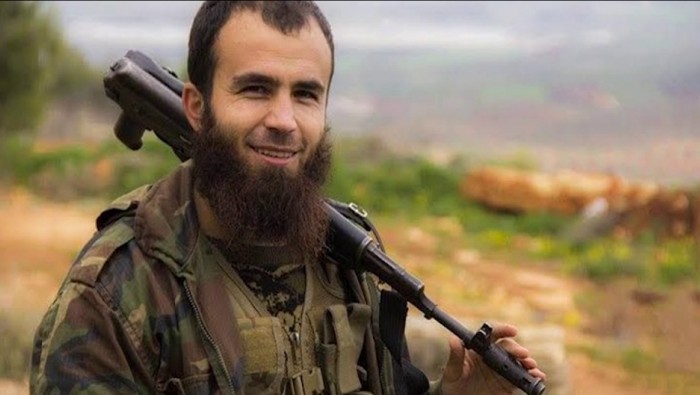 جبهة فتح الشام القاعدية