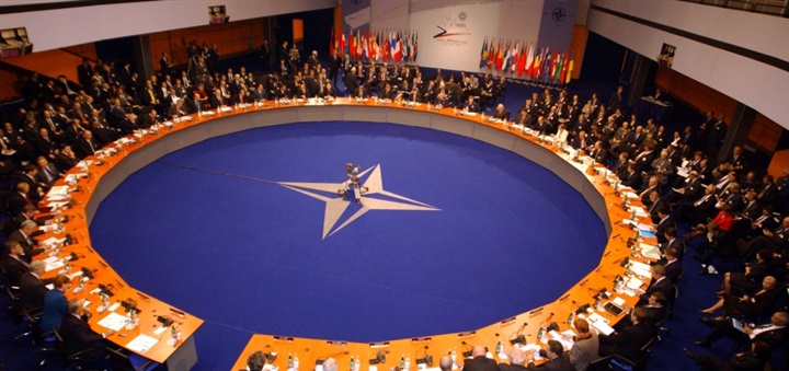 الناتو يستعد لعهد