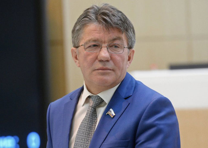 بعد تحالفها مع حفتر..