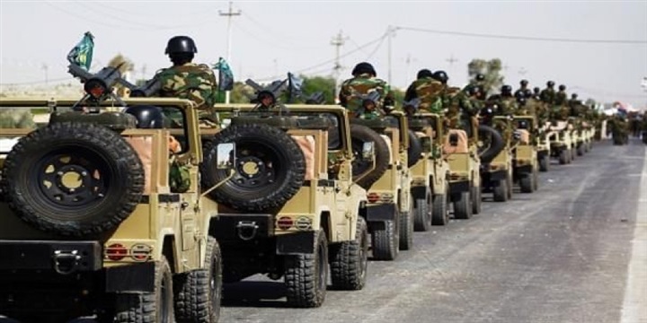 تحرير شرق الموصل