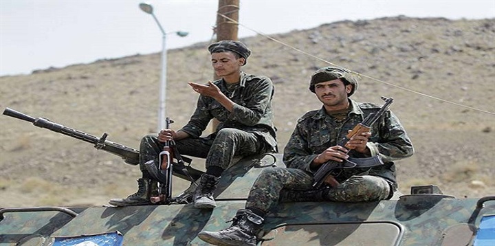 انشقاقات بصفوف الحوثي