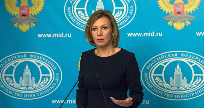 المتحدثة باسم وزارة