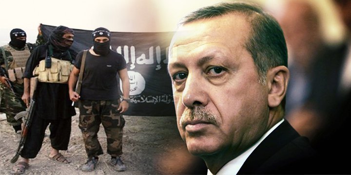 تركيا: داعش والنصرة