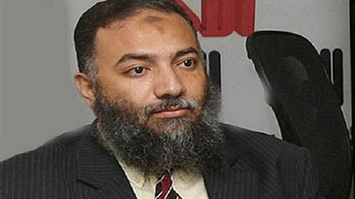 القيادي السابق في