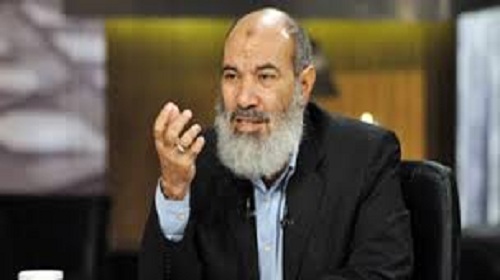 الدكتور ناجح إبراهيم