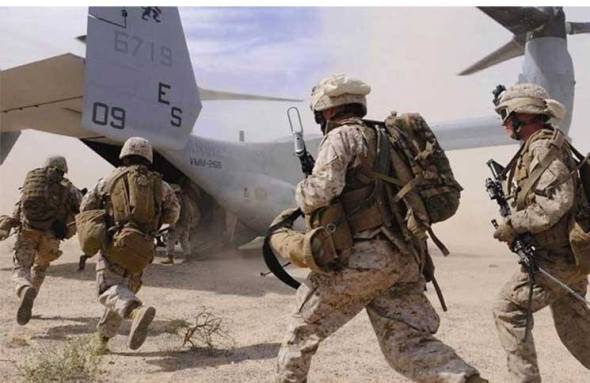 مصير البغدادي: