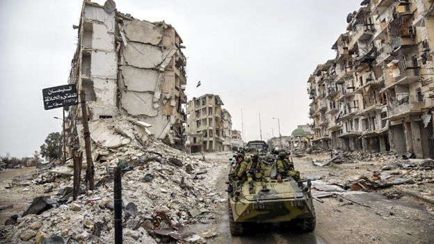 تزايد محاولات التسوية