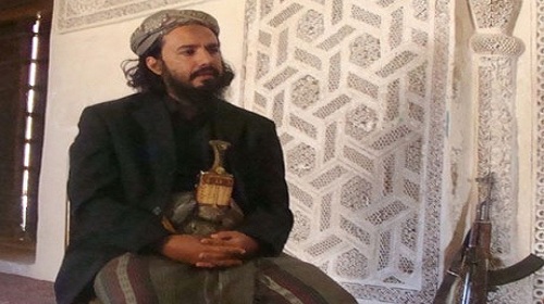 مقتل زعماء القاعدة