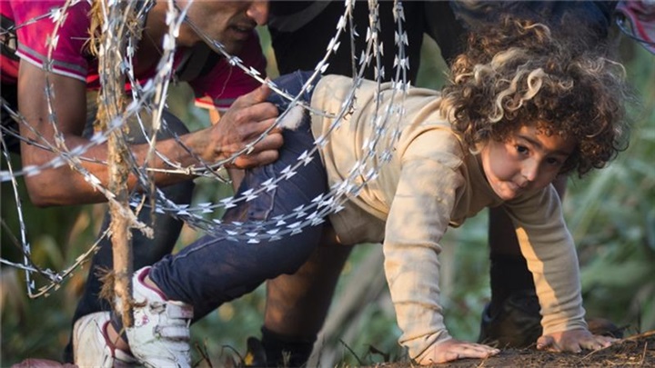 اوروبا تعانى من ازمة