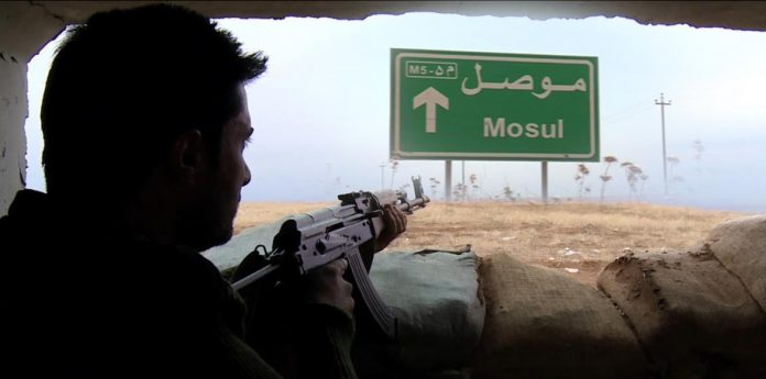 تحرير الموصل.. بين