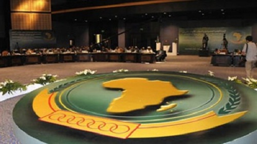 قمة الاتحاد الافريقي