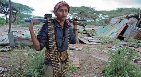 المشهد الافريقي: