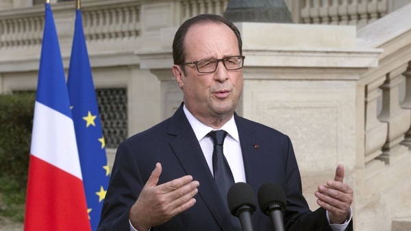 الاعتداء على مسجد