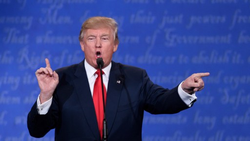 المنطقة الآمنة في