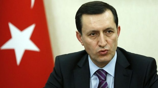 بعد عودة فتح سفارتها