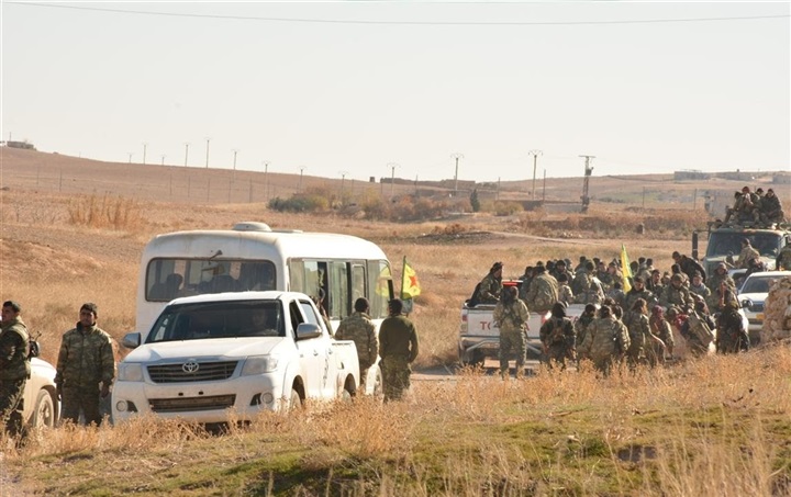 اتصالات مستمرة قبل