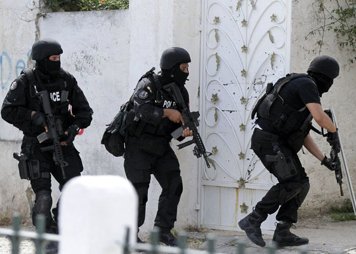 العائدون من داعش..