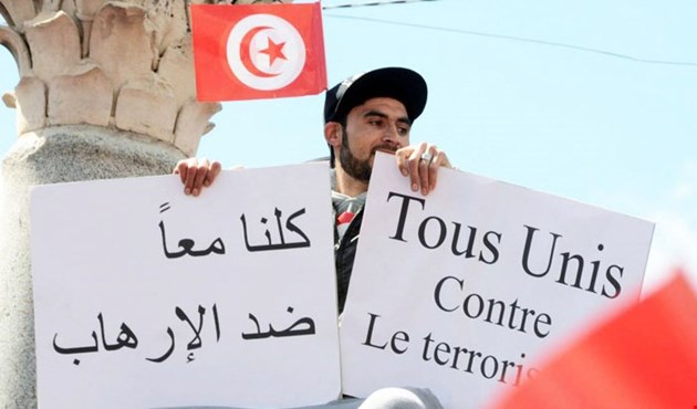 العائدون من داعش..