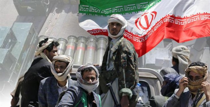 دور ايران وحزب الله: