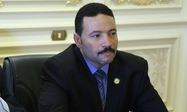 النائب عبد الرحمن