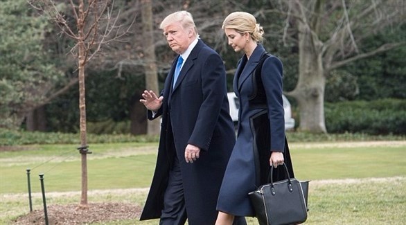 ترامب والقاعدة