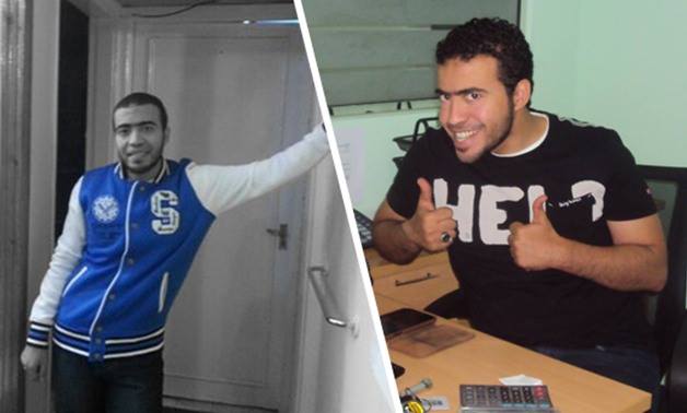 متاثر بالتيار المتشدد: