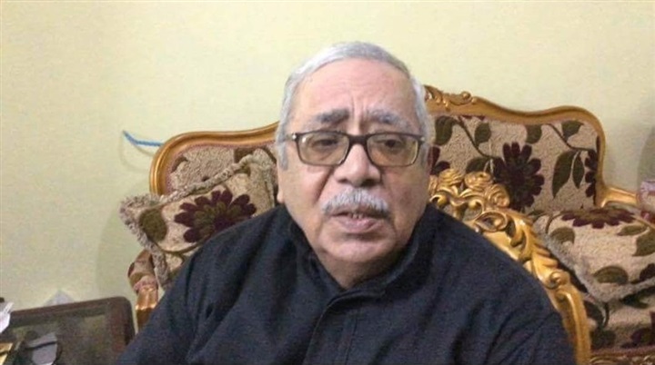 والد المتهم ينفي: